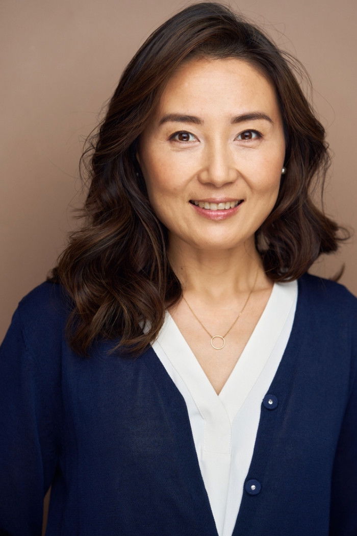 et billede af Eleven Lee