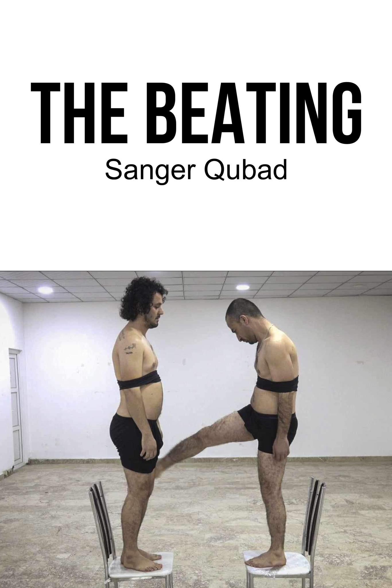 The beating The beating