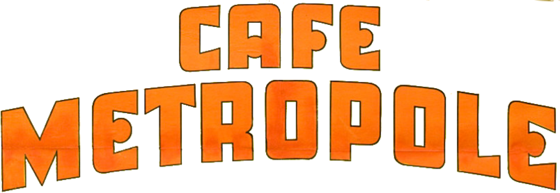 Café Metropole