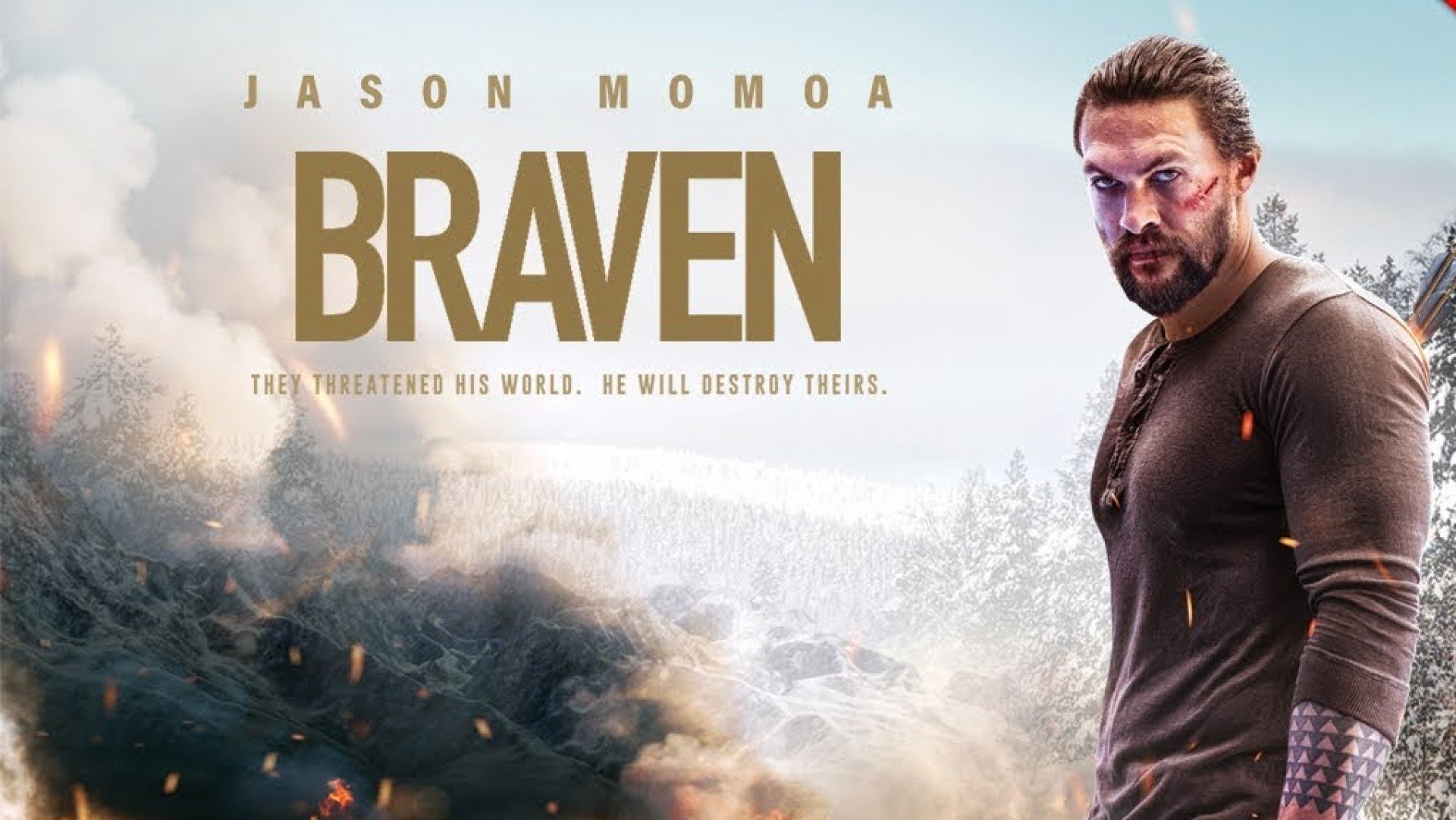 Braven (2018)