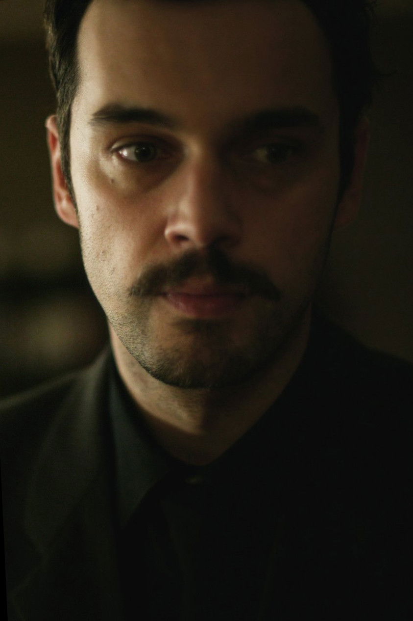 et billede af Pete Chekvala