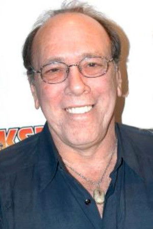 et billede af Roy Karch