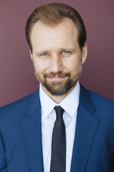 et billede af Potsch Boyd