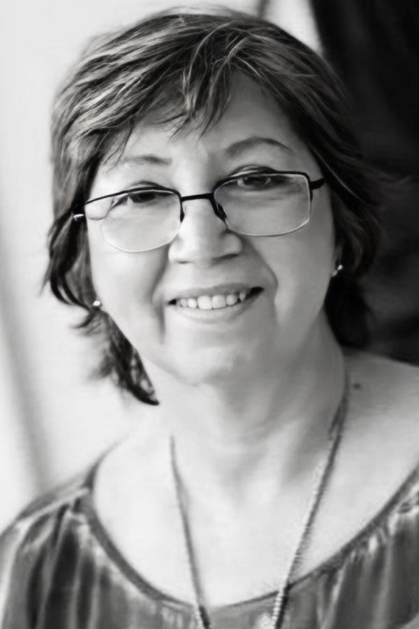 Cecilia Gispert's picture in the cast