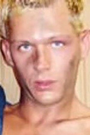 et billede af Kyle Kensington