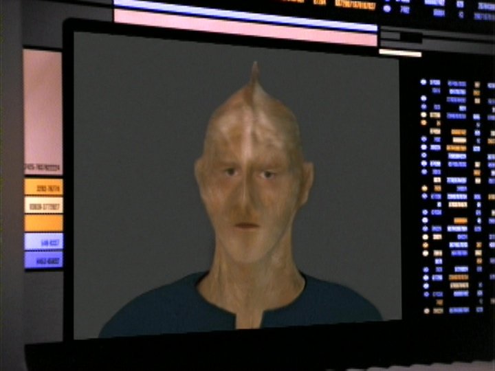Star Trek: Voyager