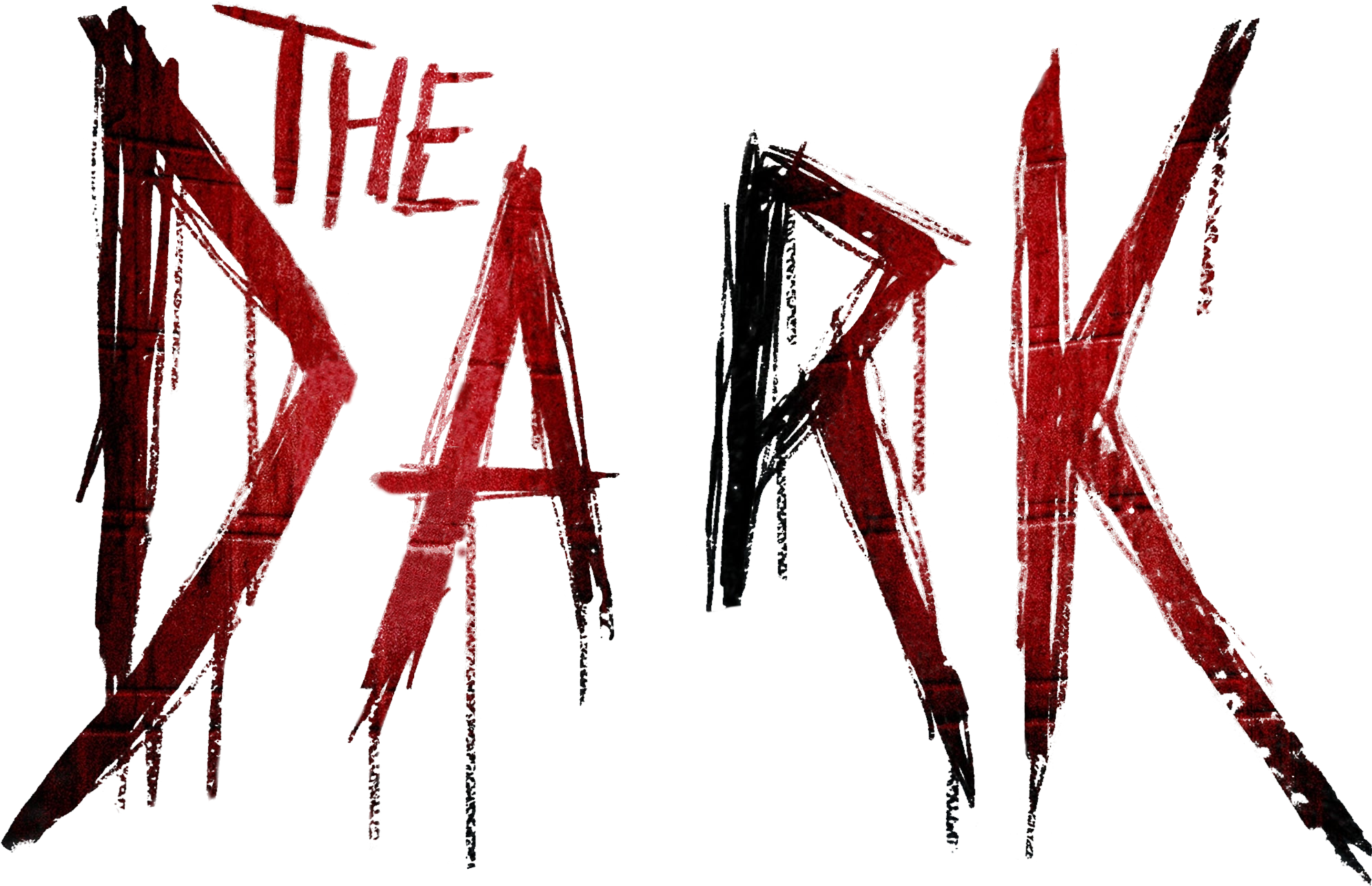 The Dark Logo