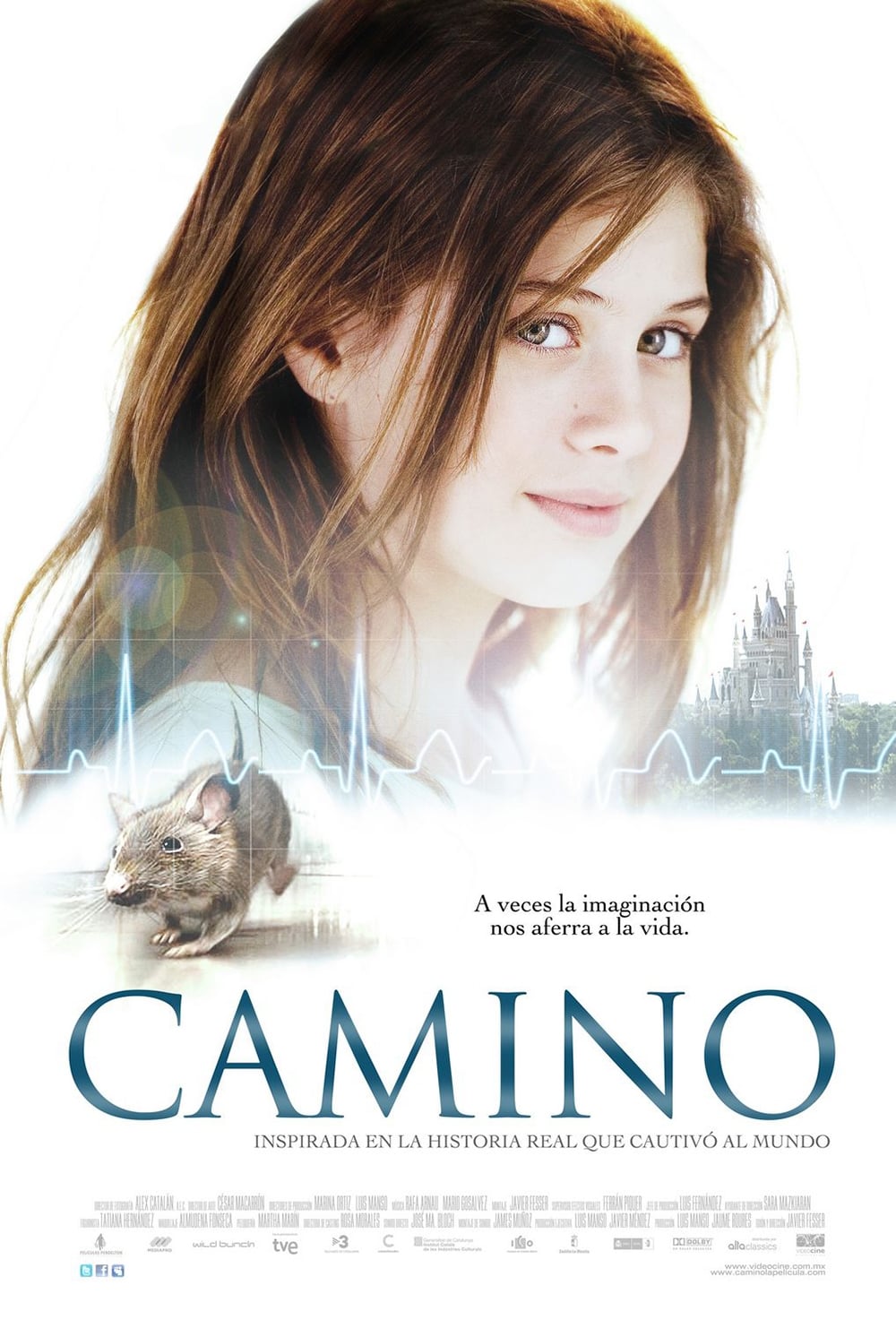 Affiche du film Camino 143485