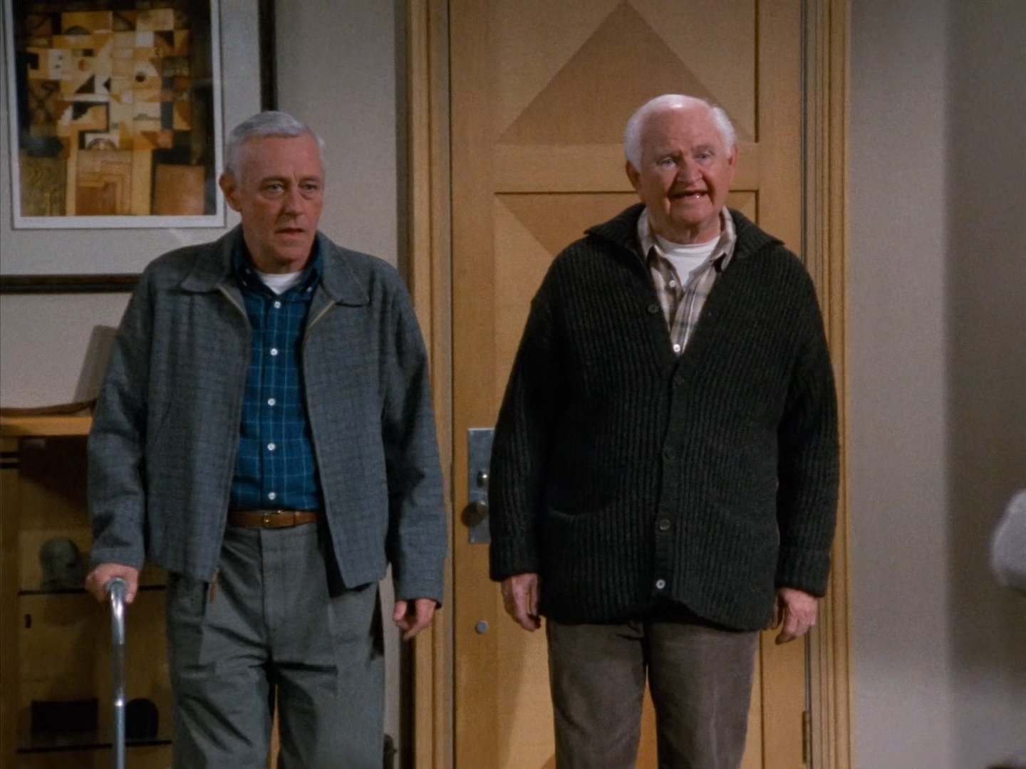 Frasier