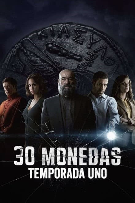 30 monedas Season 1