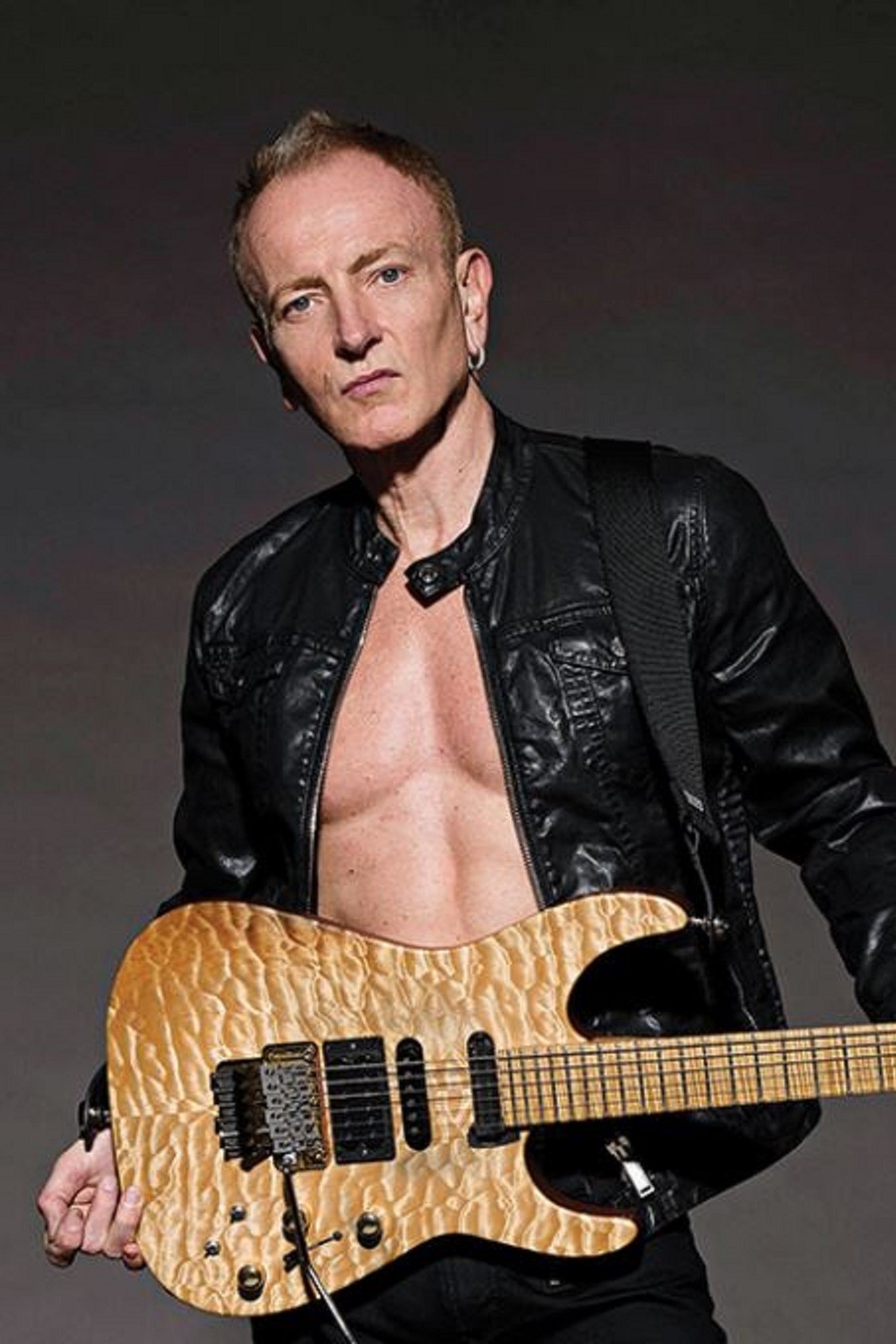 Phil Collen | Self