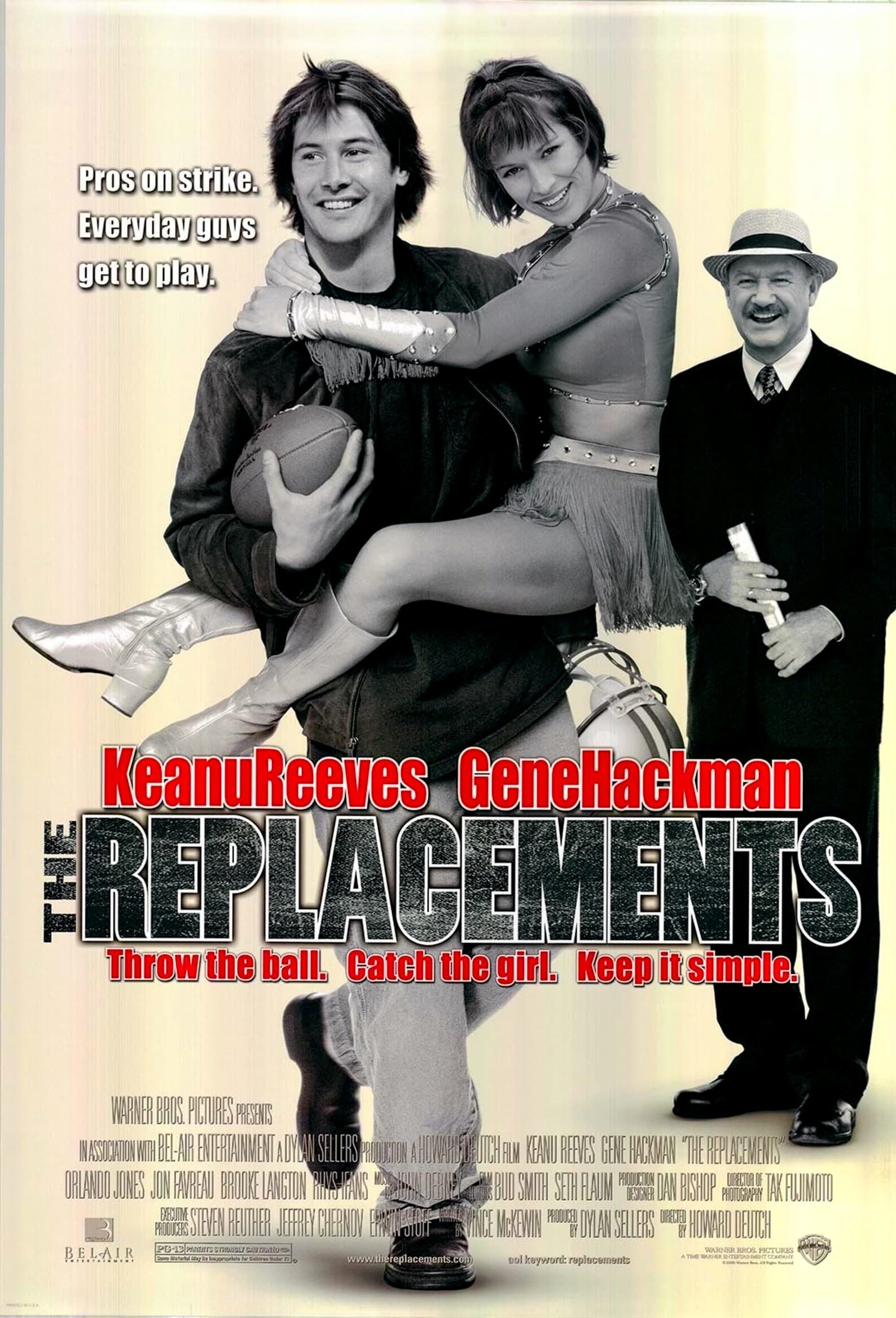 The Replacements