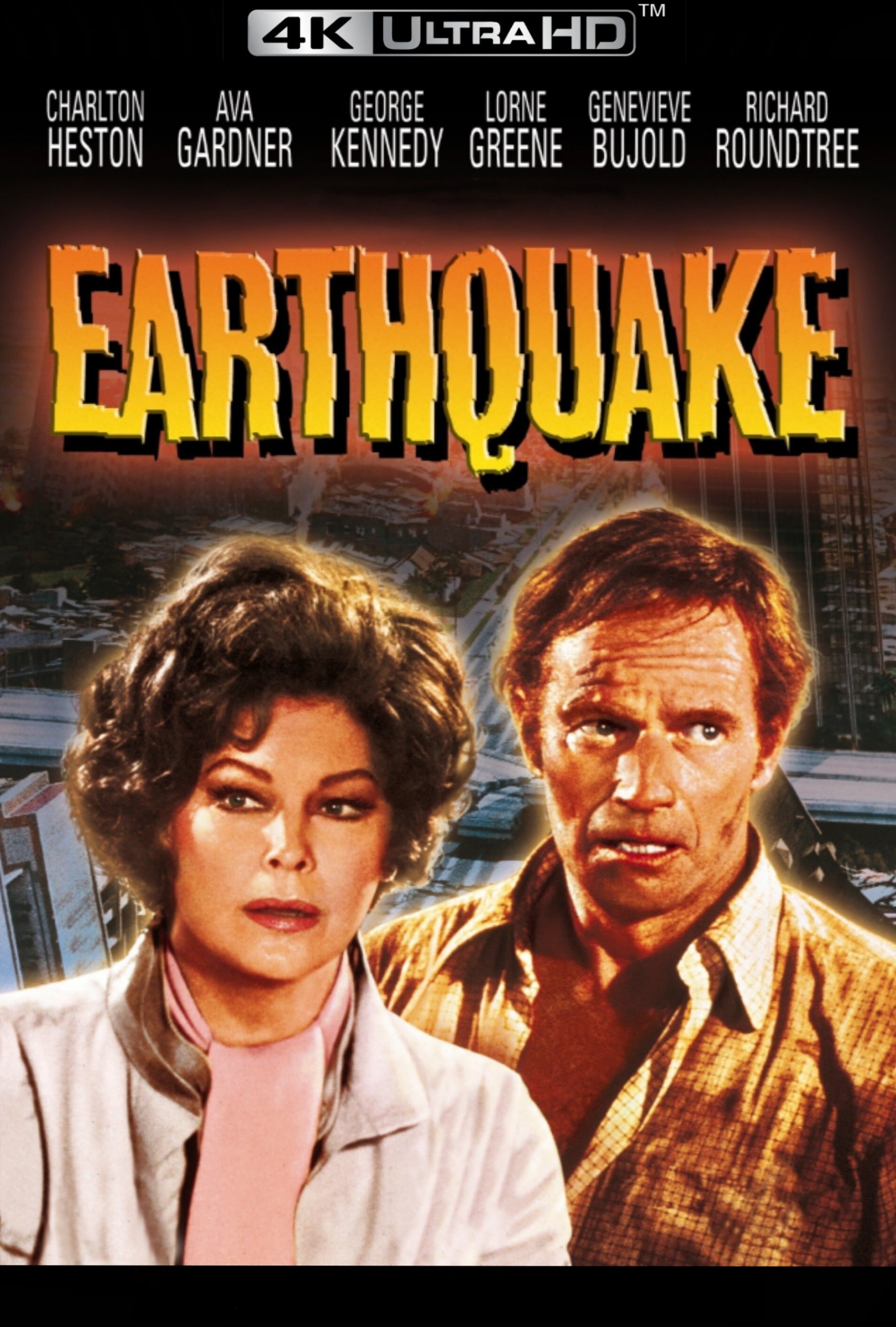 Earthquake