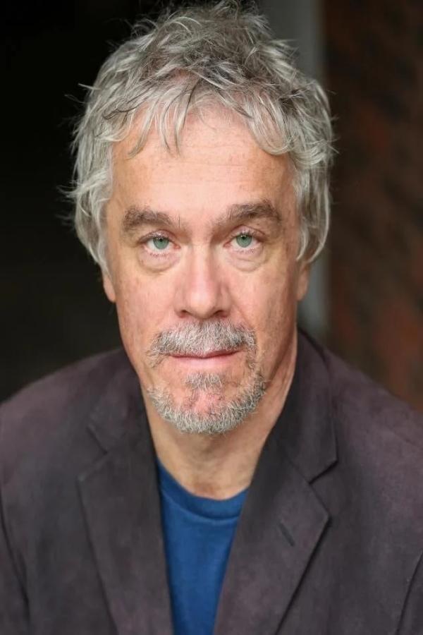 et billede af James Holmes