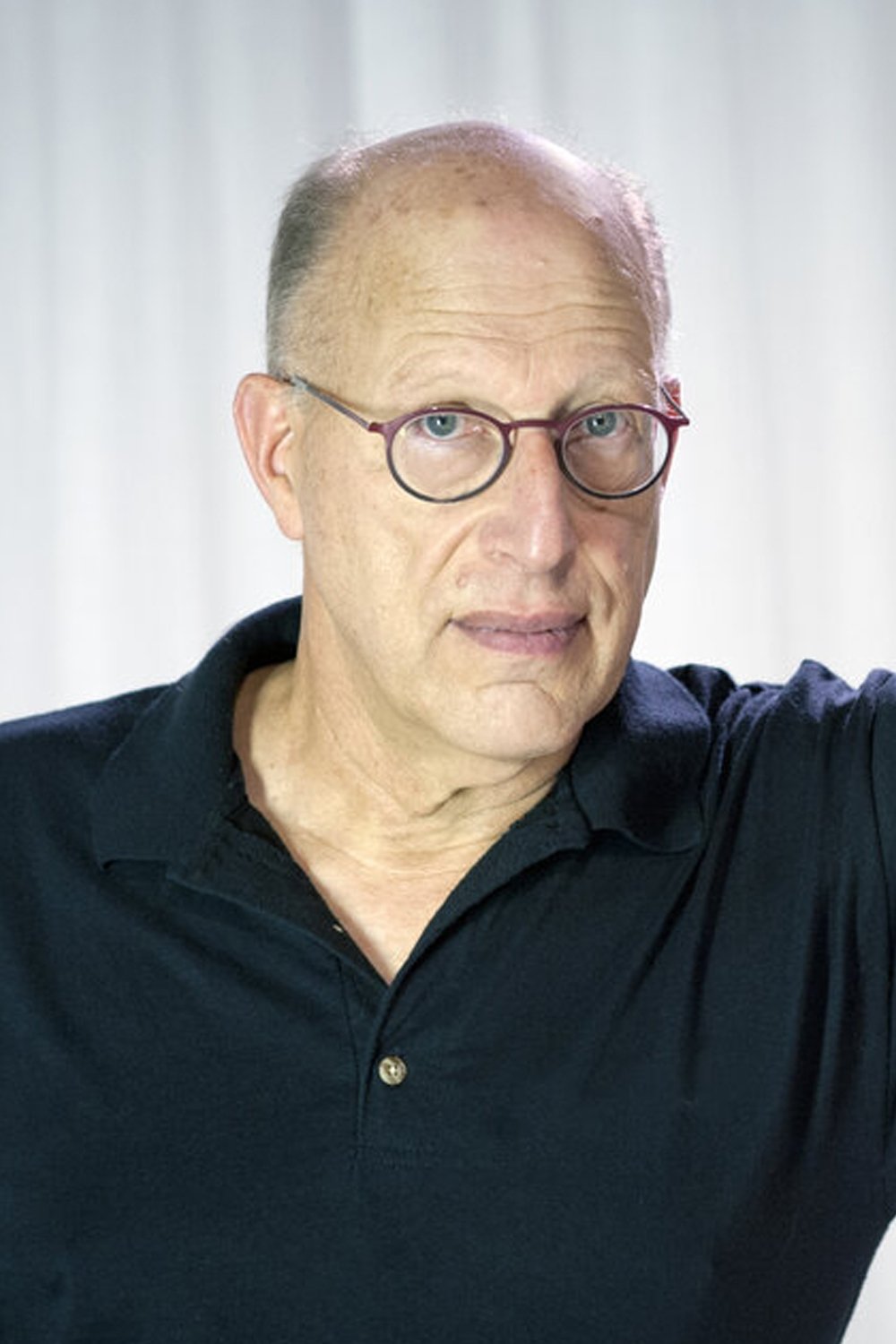 et billede af Jack Sholder