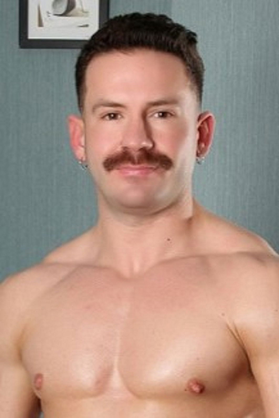 Et billede af Johnny Tyson