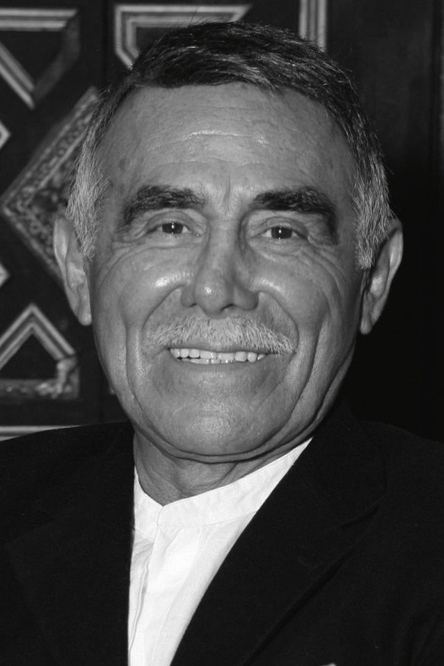 Héctor Suárez