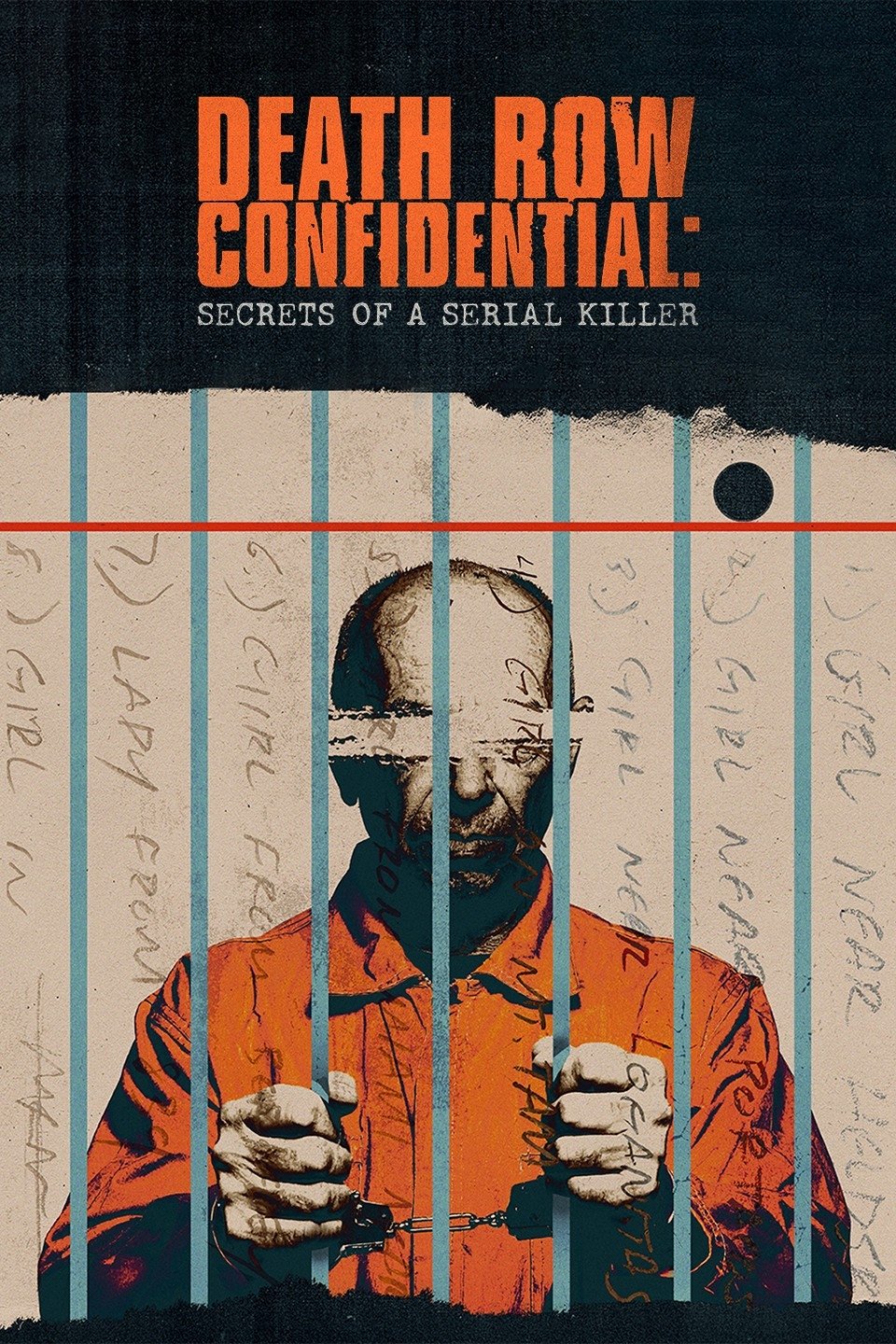 Death Row Confidential: Secrets of a Serial Killer - Season 1