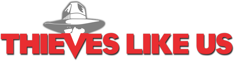 Thieves Like Us Logo