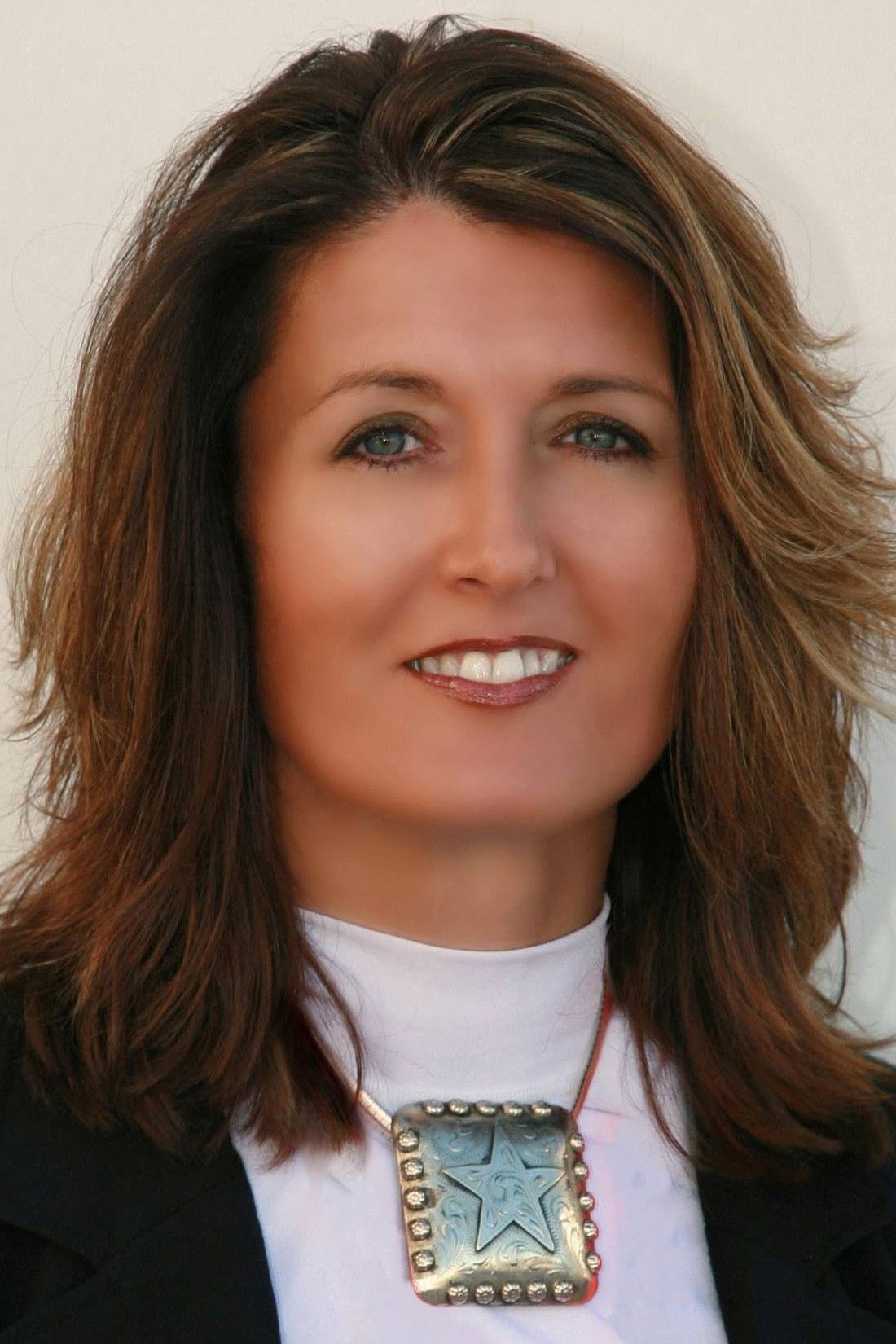 et billede af Kendra Santos