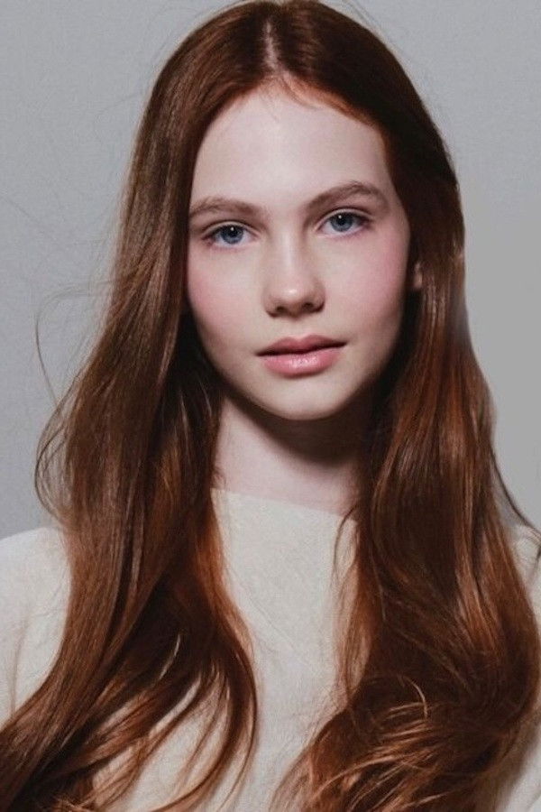 et billede af Philomena Amari