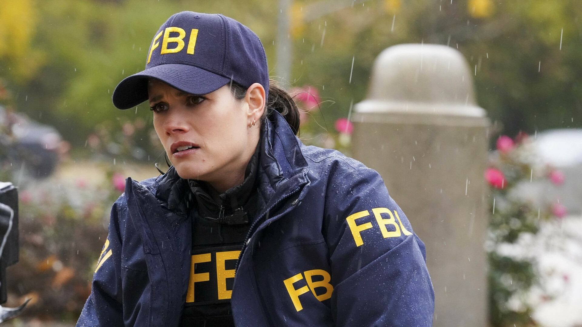 FBI Staffel 5 :Folge 16 