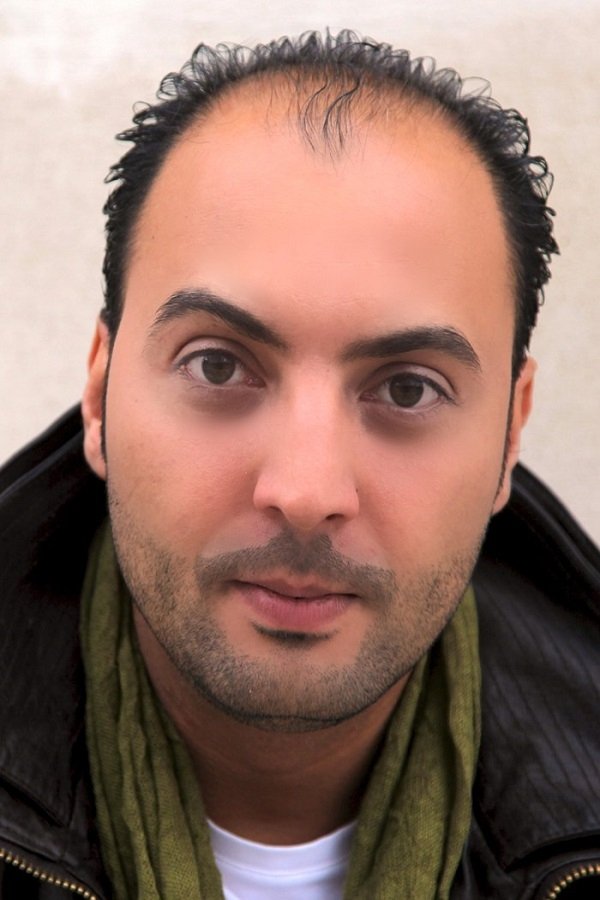 et billede af Chiqui Maya