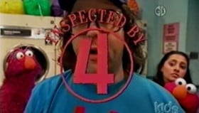 Sesame Street Staffel 40 :Folge 19 