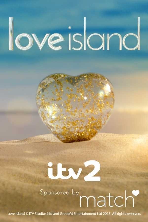 Love Island (TV Series 2015) Season 1