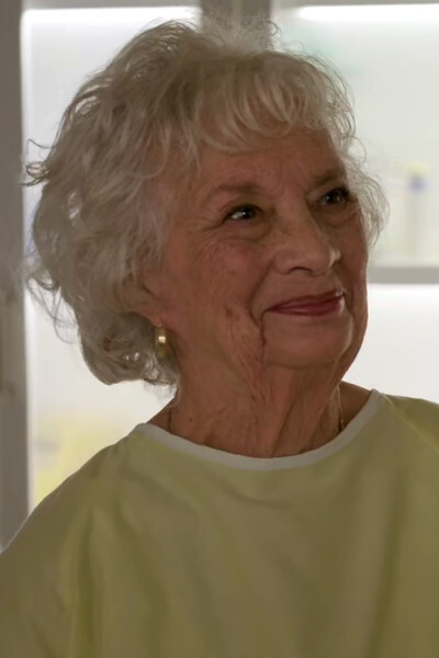 et billede af Betty Jackson