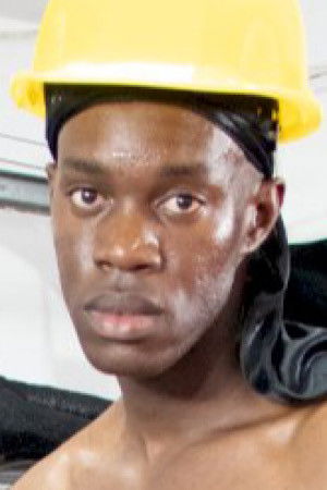 et billede af Stefano Green