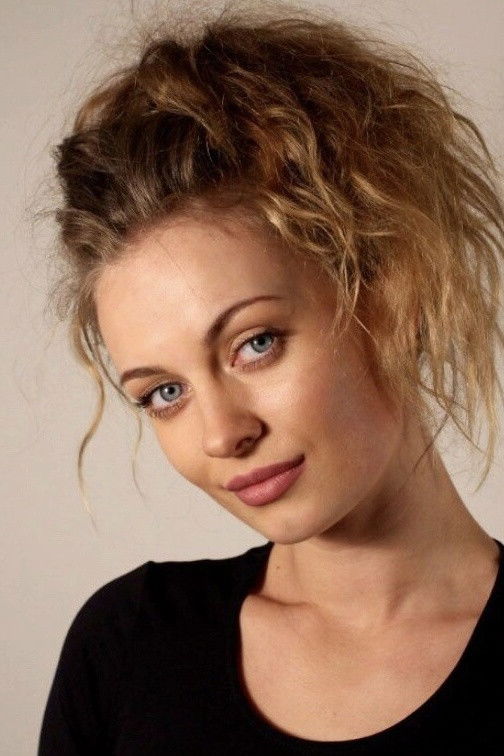 et billede af Anastasia Filippova