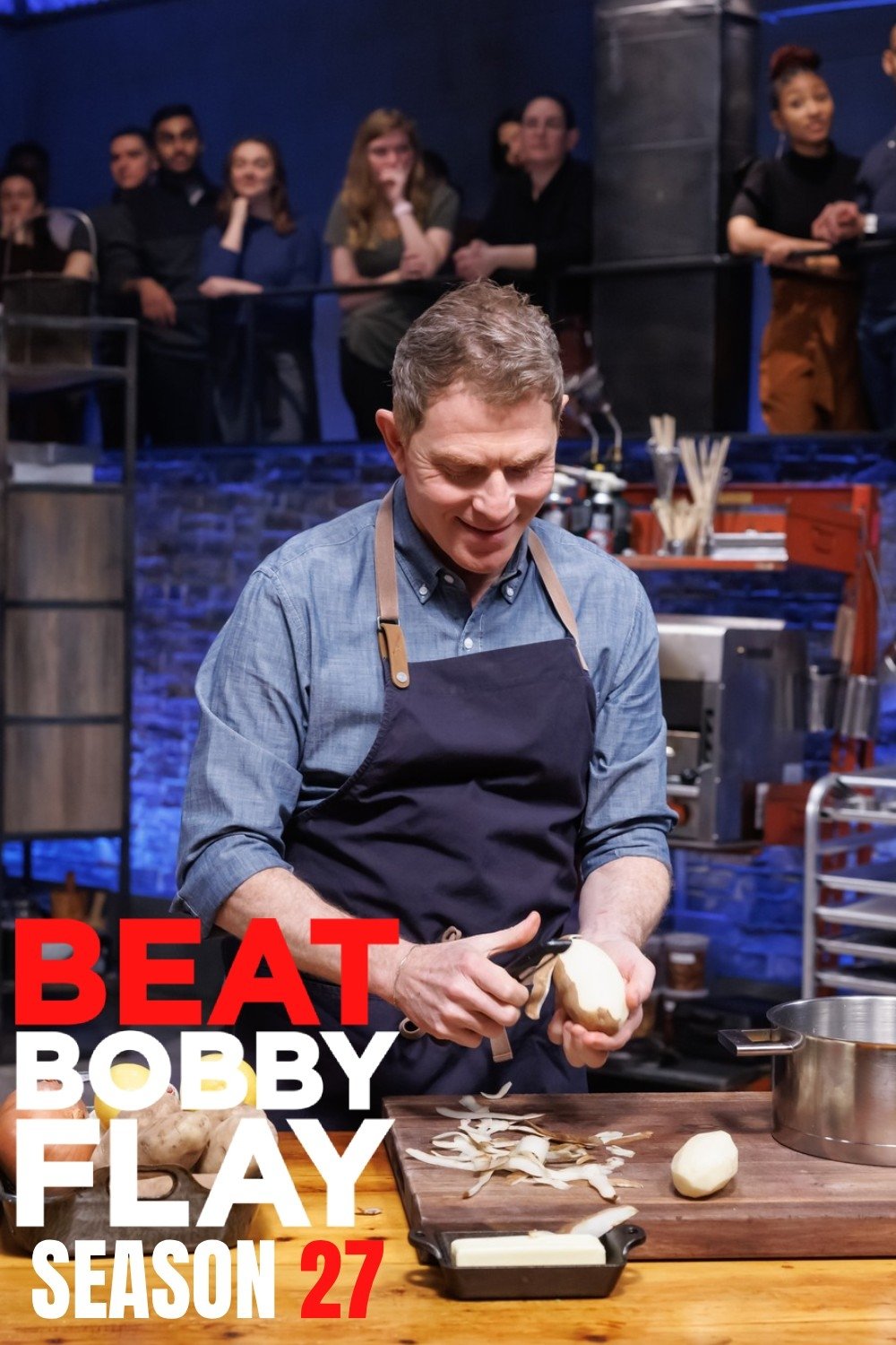 Beat Bobby Flay Season 27