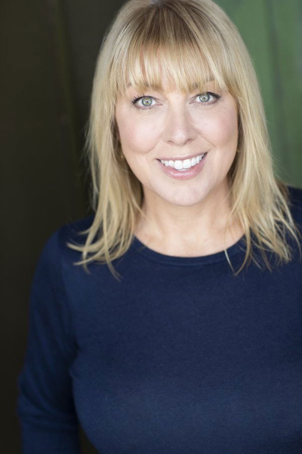 et billede af Julie Beal