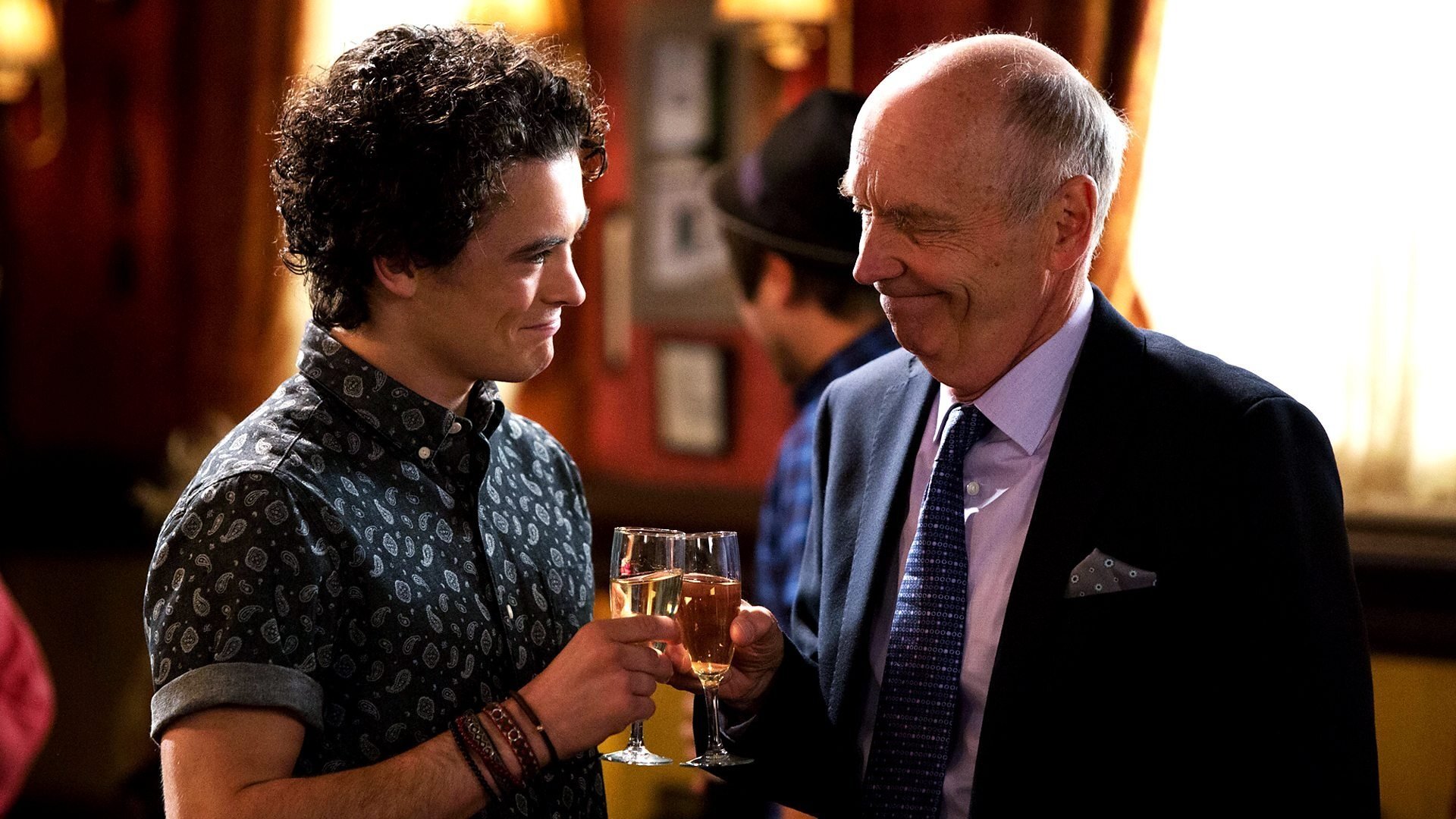 EastEnders