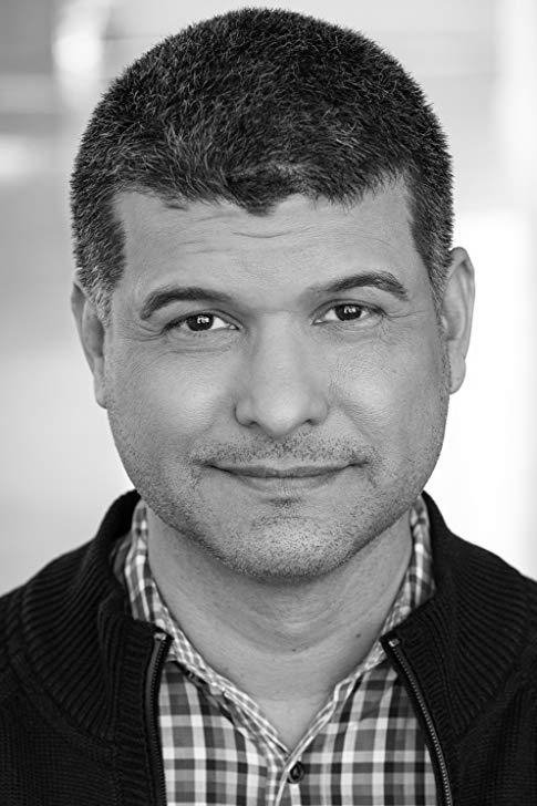 et billede af Rey Herrera