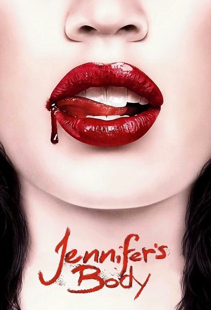 Jennifer's Body