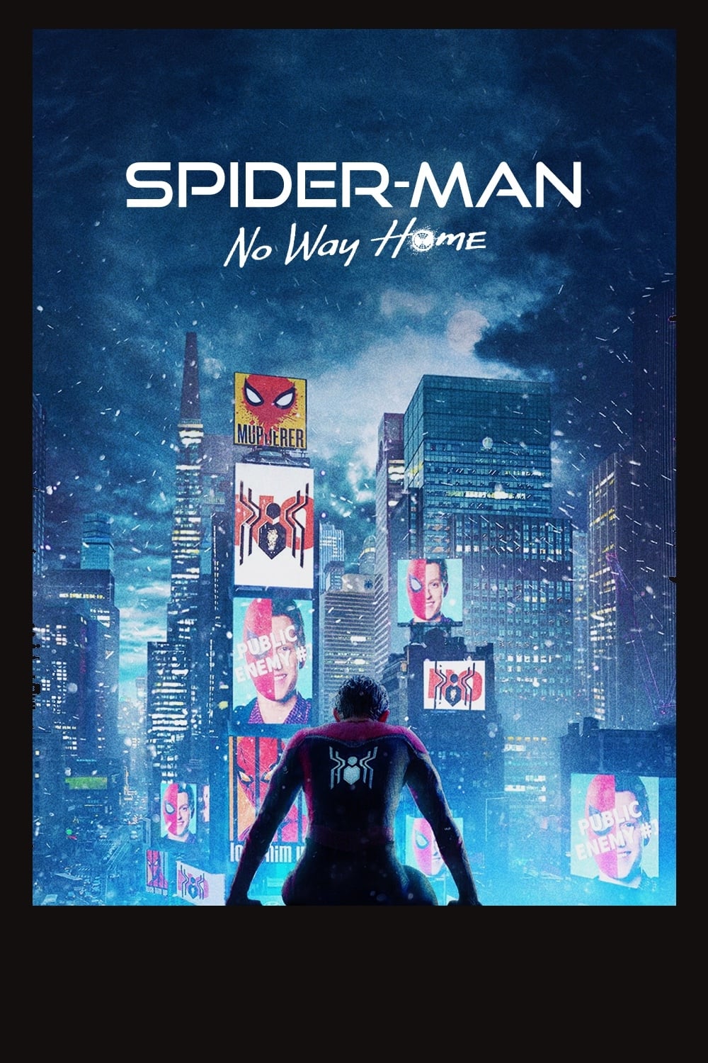 Spider-Man: No Way Home