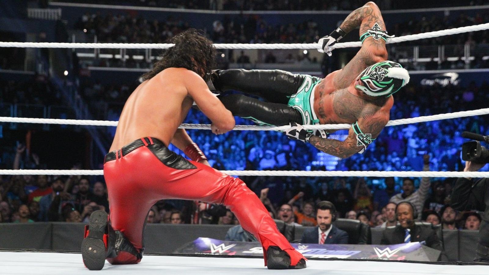 WWE SmackDown