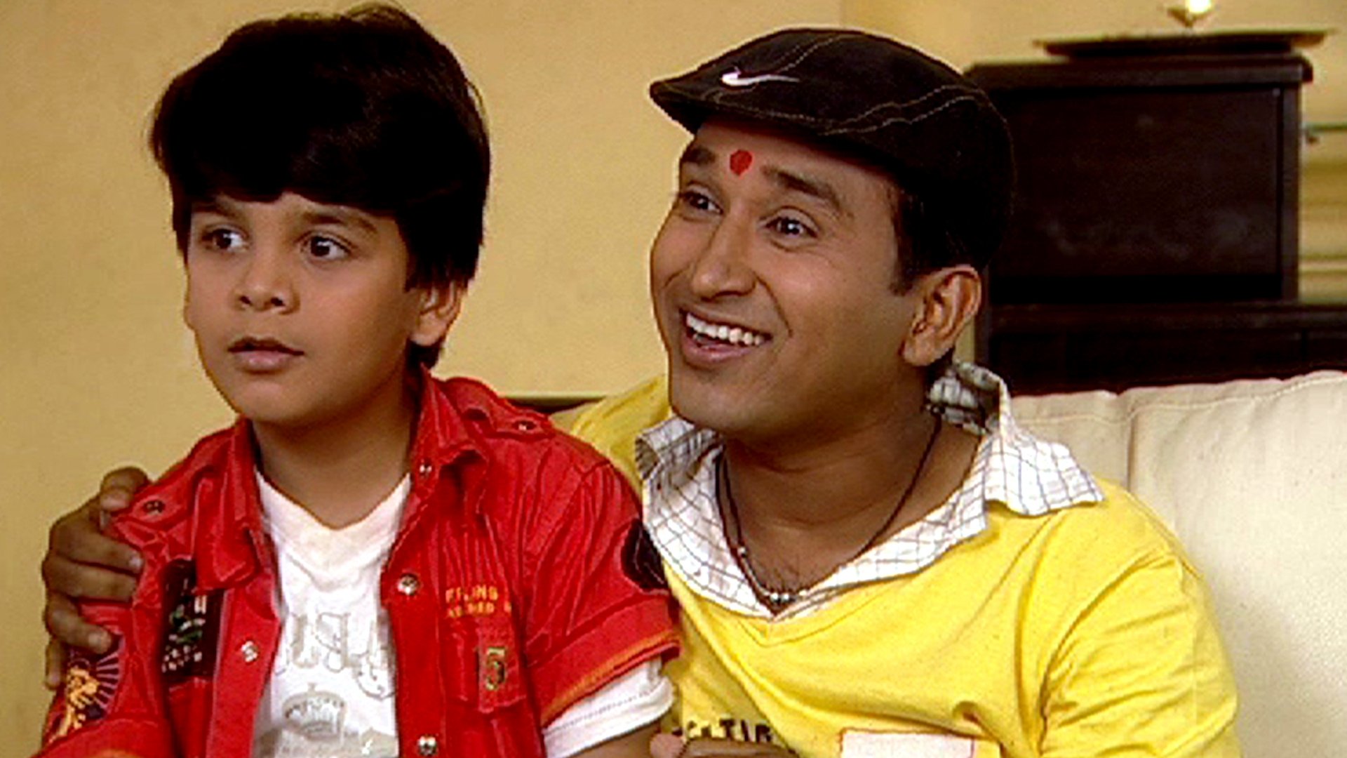 Taarak Mehta Ka Ooltah Chashmah