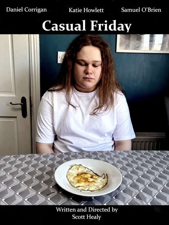 Casual Friday