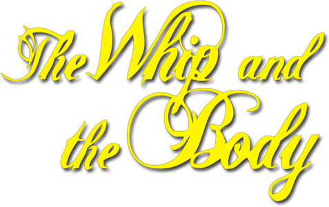 The Whip and the Body Logo