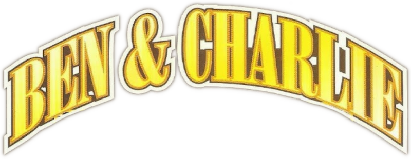 Ben & Charlie Logo