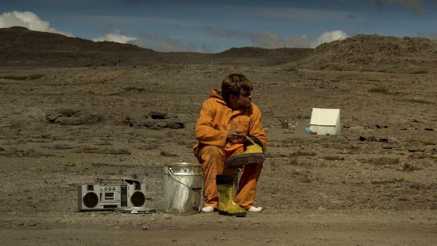 Either Way (2011)