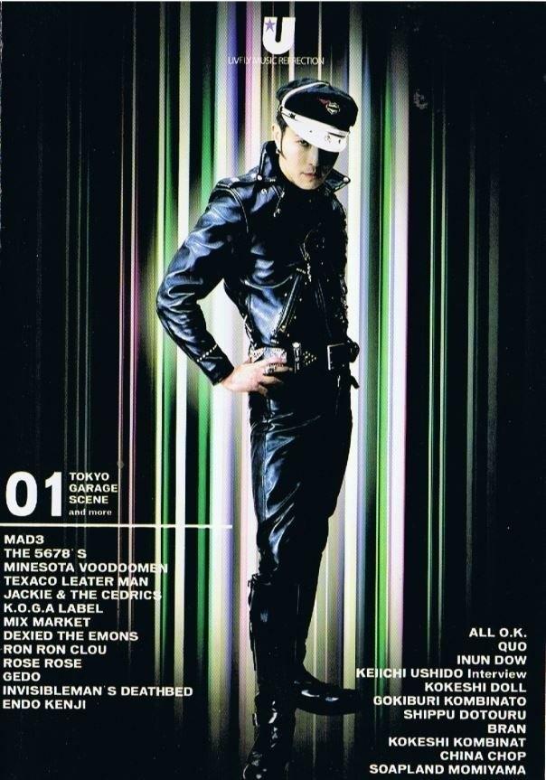 Content cover