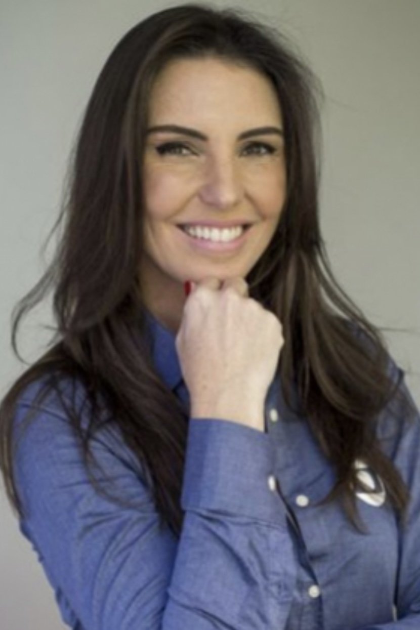 et billede af Glenda Kozlowski