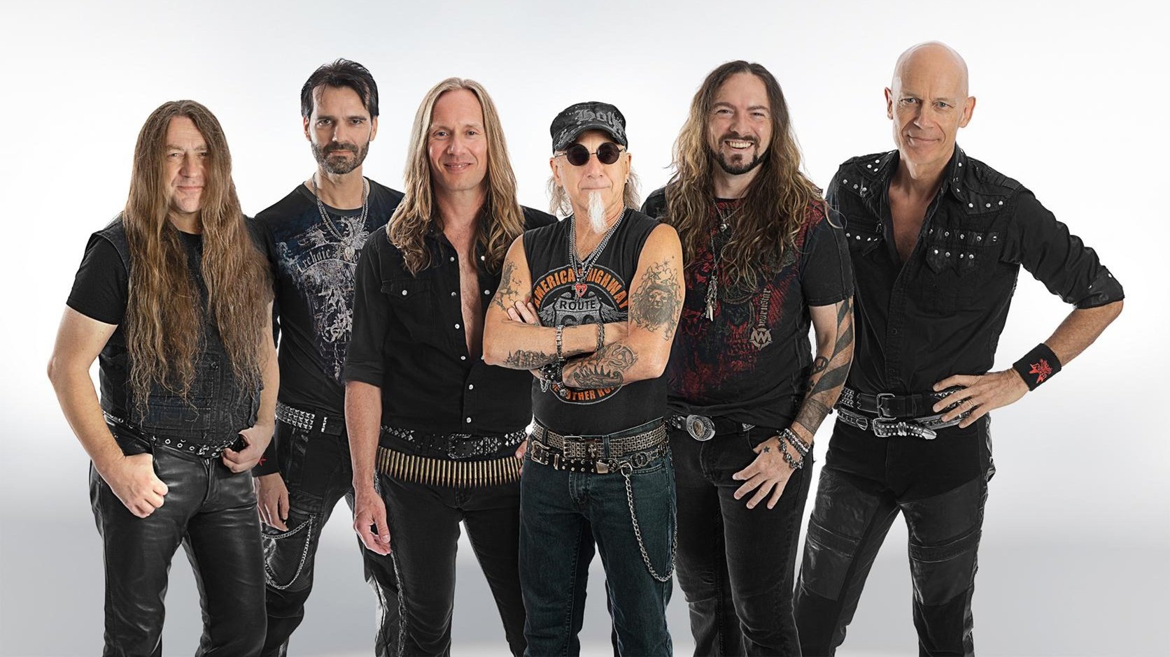 Accept - Alcatraz (2022)