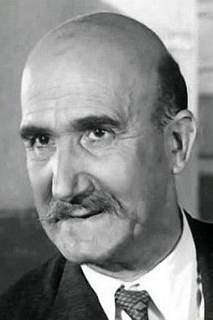 et billede af Edmond Tuima