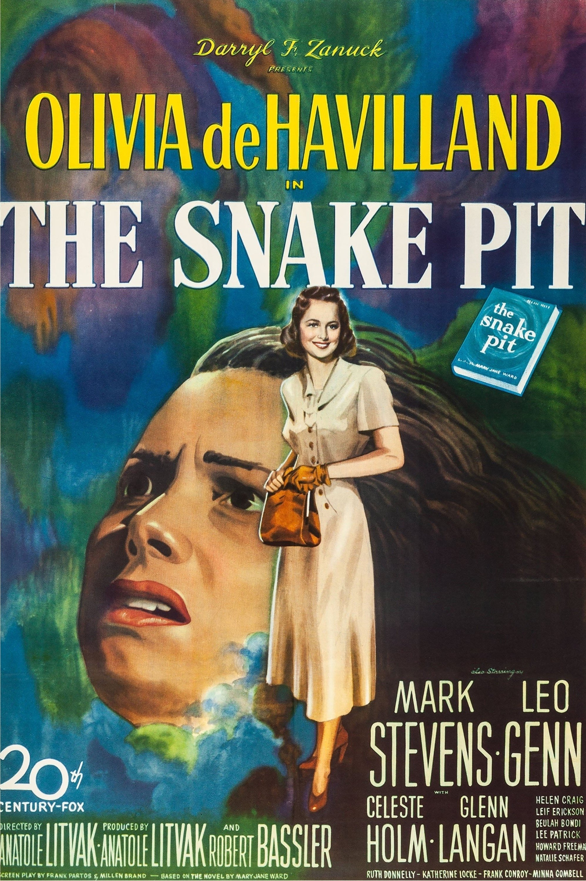 The Snake Pit