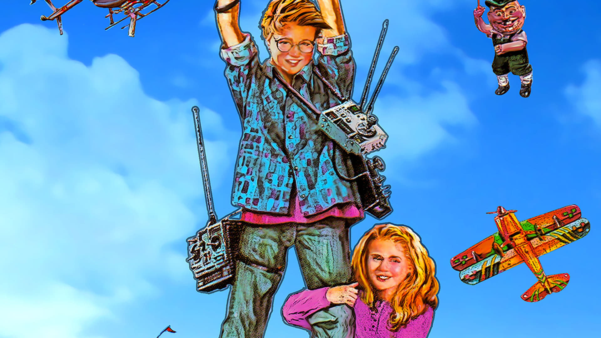 Remote (1993)